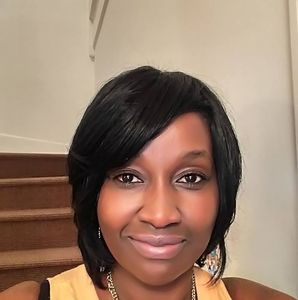 Meet your Posher, Tonya